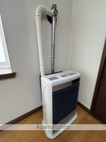エクセドラ3.4の内装写真