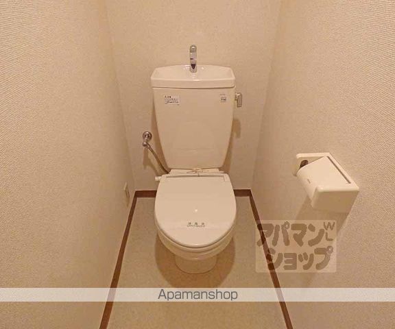 バインオークCENTの内装写真