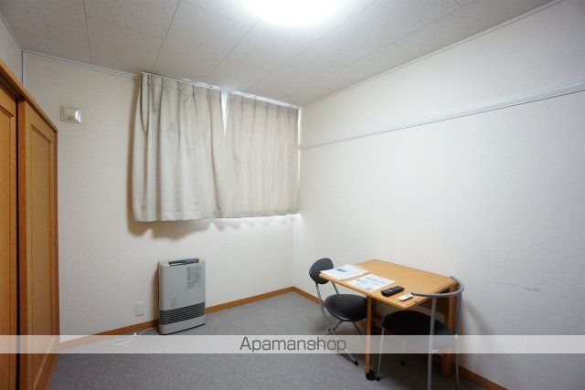 レオパレスTRESBIEN十勝の内装写真