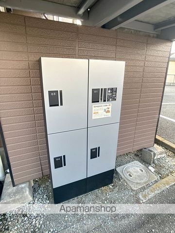 セジュール小泉Bのその他写真