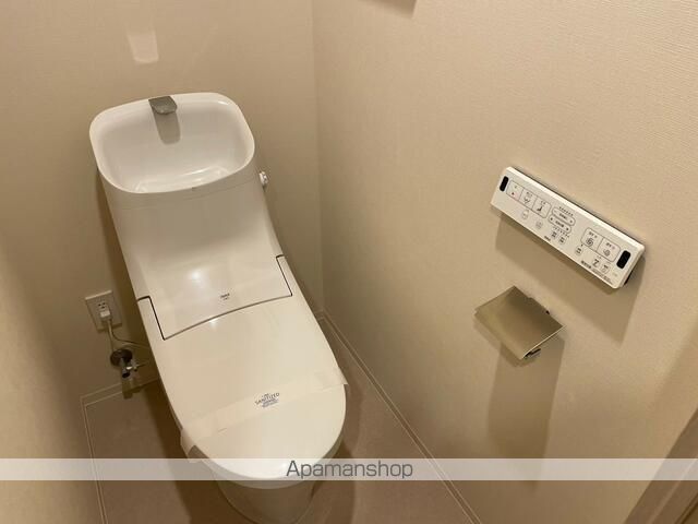 プライマル新中野の内装写真