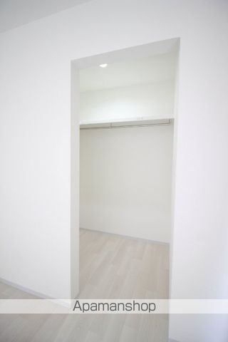 MYESTATE 旭本町 西棟の内装写真