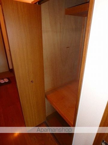 NAKAMA B.L.Dの内装写真