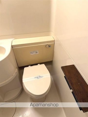 メゾン・ラクールの内装写真