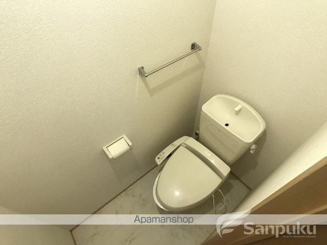 プルミエール A棟の内装写真