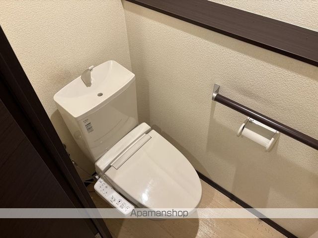 レオネクストサン サプールの内装写真