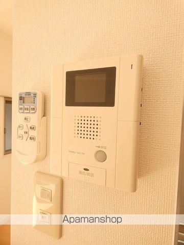 アドラシオン平之町の内装写真