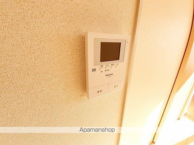 SUNNYTOWN くわばらCの内装写真