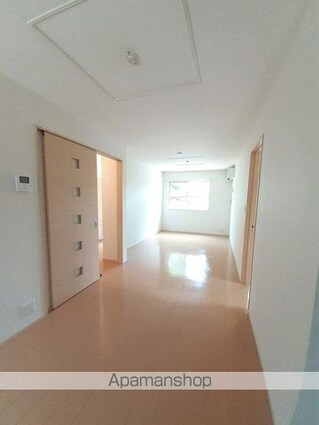 リバーサイドハピネス[1LDK/50.03m2]のリビング・居間