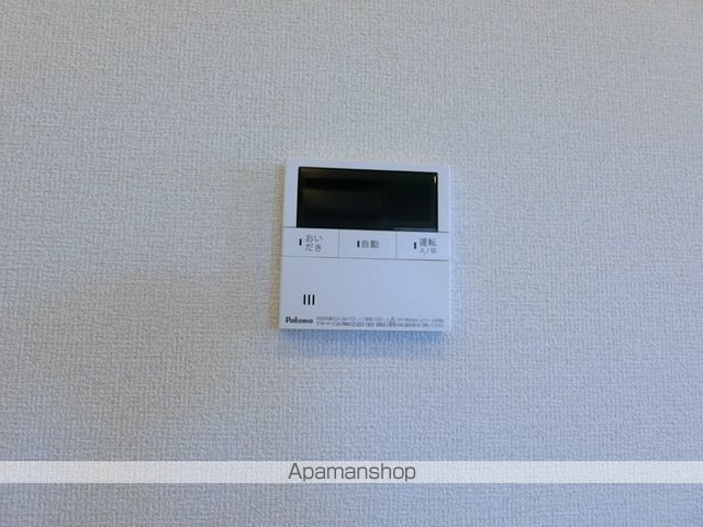 DーROOM七曲Iの内装写真