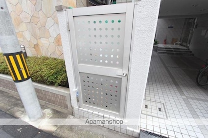 アルファエステート昭和町[1K/18.95m2]の共用部4