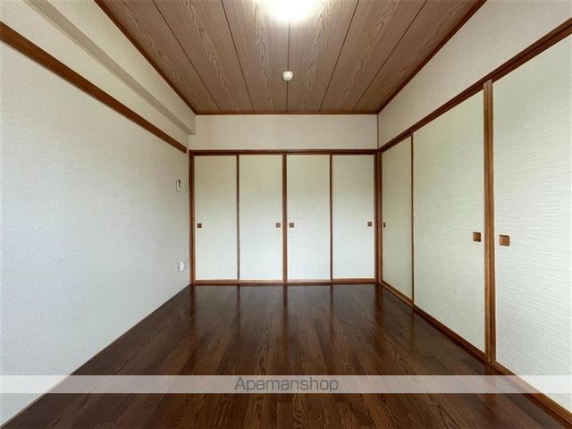 リュウセイマンションの内装写真
