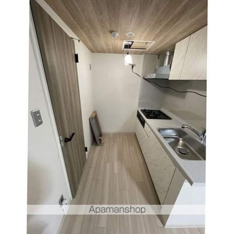 AXISーWILL 東札幌STA.(アクシスウィル東札幌ステーシの内装写真