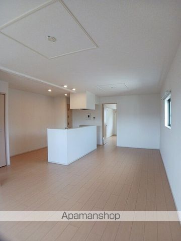 ビオーラ静の内装写真