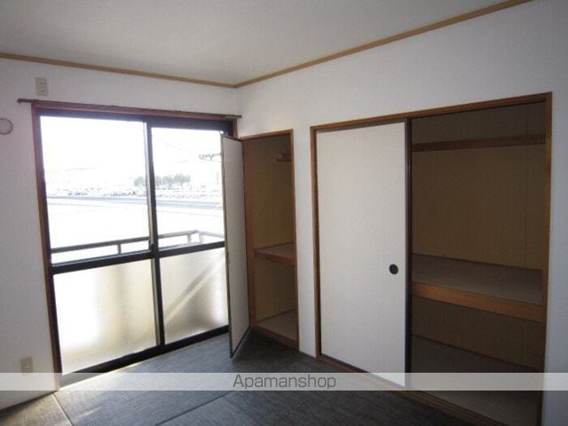 プレジール西島 Bの内装写真