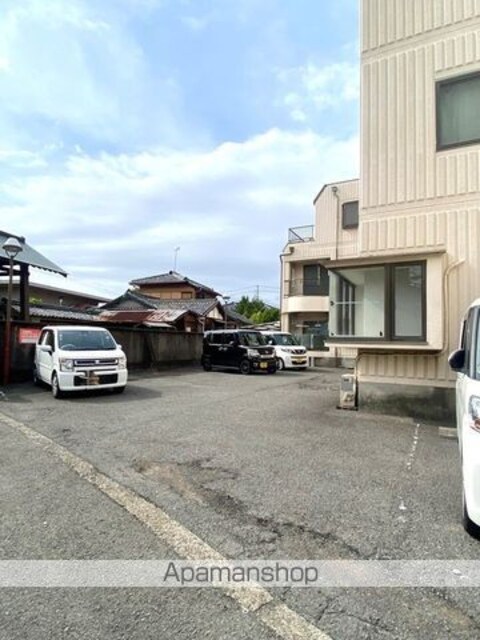 和歌山県和歌山市鳴神[2LDK/45.95m2]の内装3
