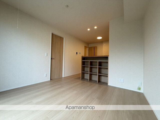 DーROOM大覚寺の内装写真