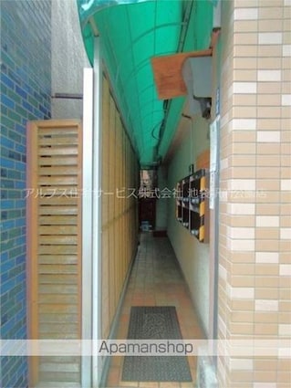 會田ビル[1K/24m2]の共用部1