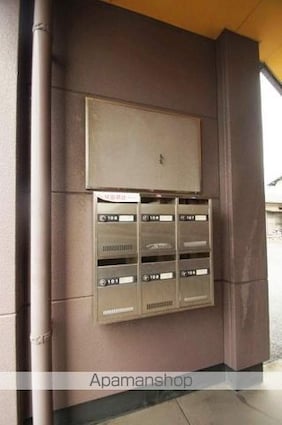 サンコート窪津[1K/30.96m2]の共用部7