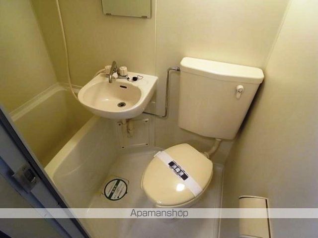 アーバンヒルズ早稲田の内装写真