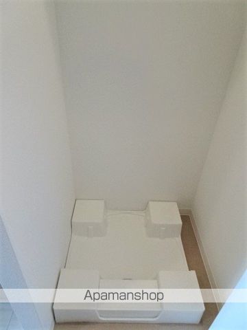 アクアプレイス福島EYEの内装写真