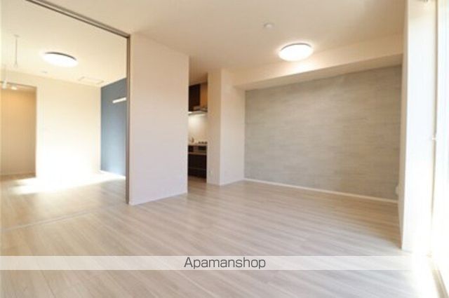 FERRO PALAZZO C棟の内装写真