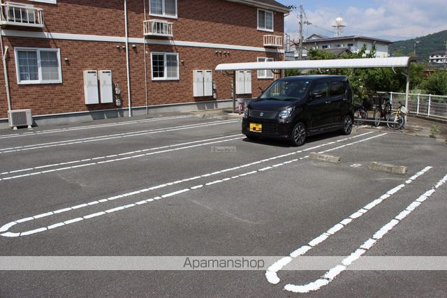 パレアナAのその他写真