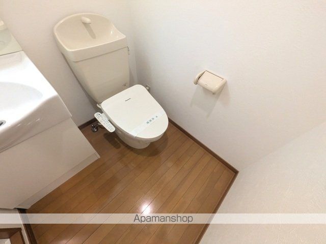 インパレス小阪の内装写真
