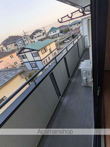 セピアコートの内装写真