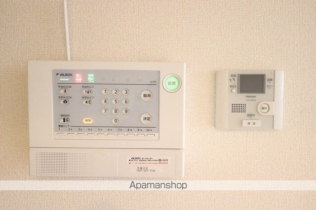 ブリックガーデン[1LDK/33.26m2]のその他設備