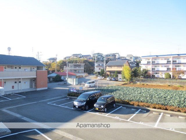 STARARROWの周辺写真