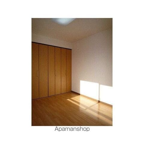 アビタ本通4北IIの内装写真