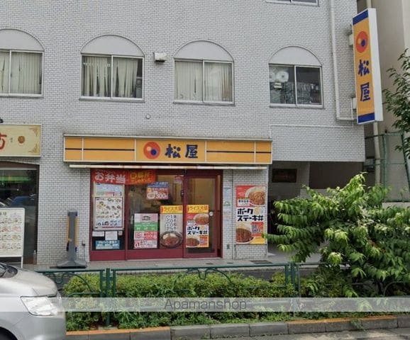 レジディア四谷三丁目の周辺写真