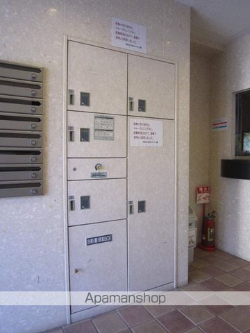 コンドミニアム薬院駅のその他写真