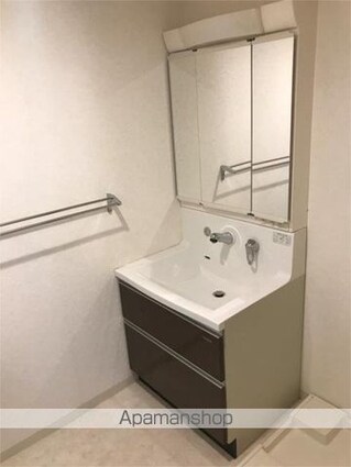 シュトランドコルブ[1LDK/50.32m2]の洗面所