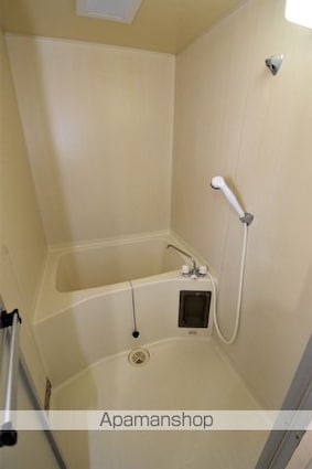 リベラルフクダ[3DK/42.6m2]のバス