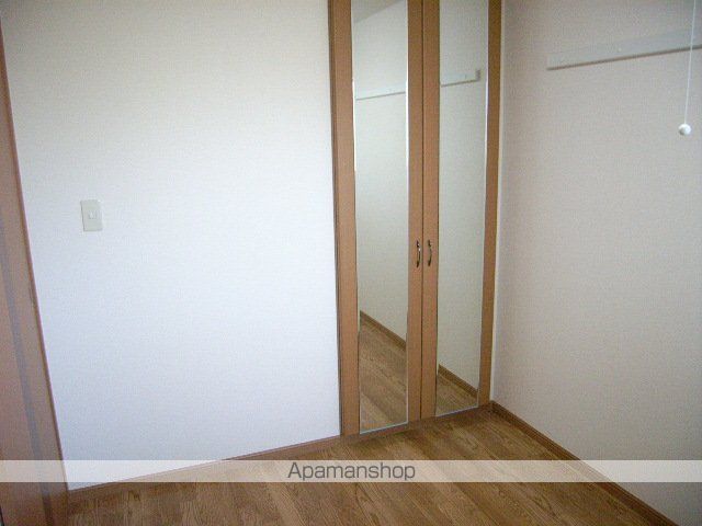 COMFORCE 橋本の内装写真