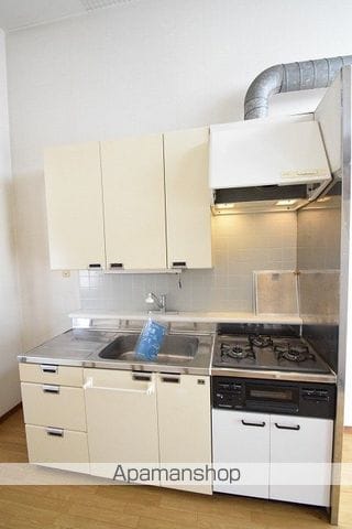 プロスパービルの内装写真
