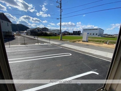 エスポワールＡ（六条町）[1K/35m2]の内装5