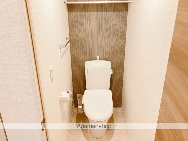 フェールIIの内装写真