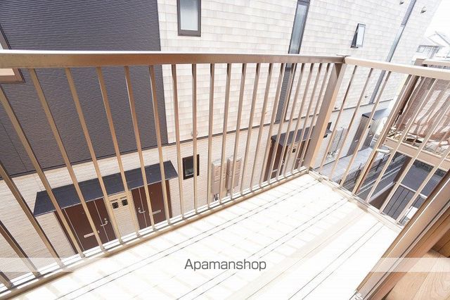 コーポハーベストの内装写真
