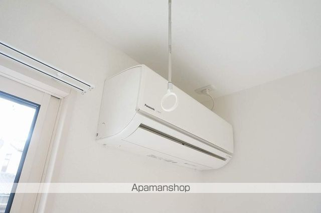 サンカロスの内装写真
