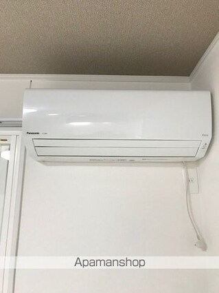滋賀県甲賀市水口町秋葉[1R/28m2]のその他設備