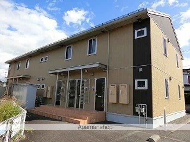 エスペランサ堤の外観写真