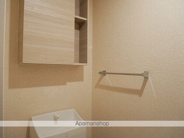 GRAMM京都紫竹 A棟のその他写真