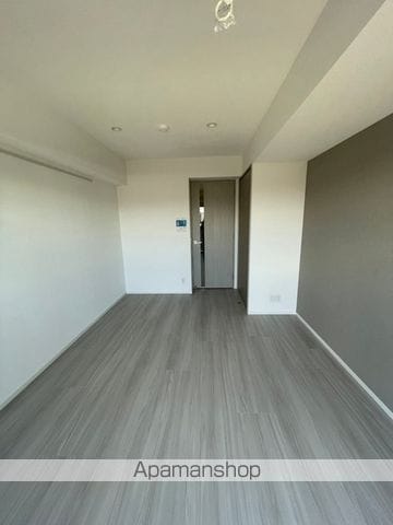 メイクス池上ルーチェの内装写真