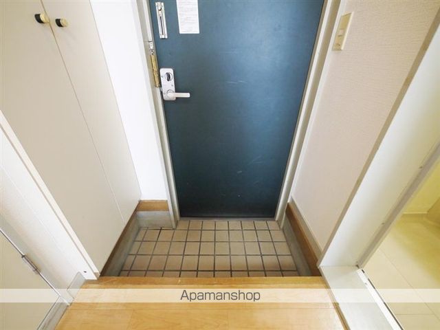 ロイヤルパレス青山の内装写真