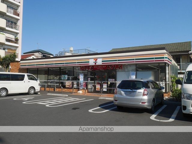リッシュの周辺写真