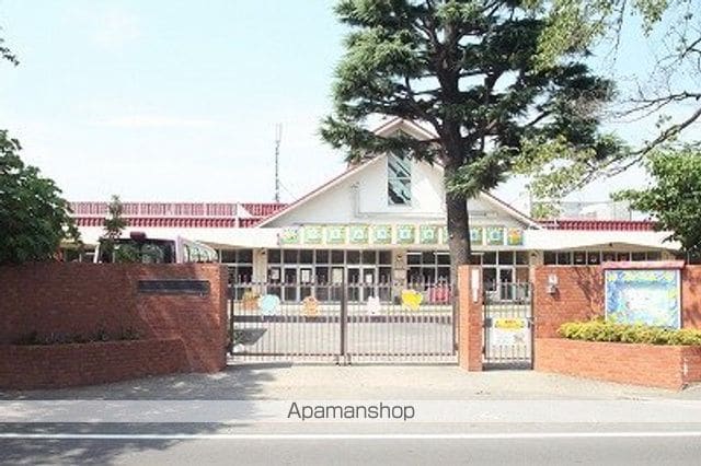 アスピリア a la modeの周辺写真