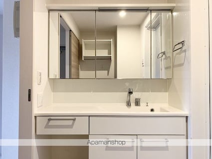 アルタ小柿ビュー[2LDK/58.07m2]の洗面所